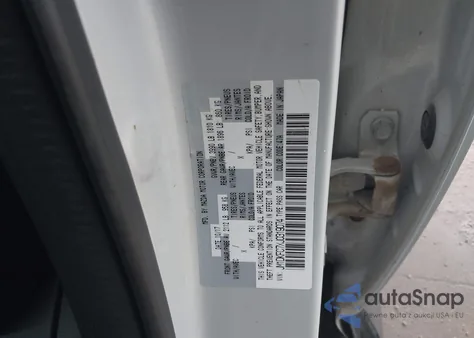 2018 Mazda Cx-3 Touring from USA, damaged, VIN JM1DKFC7XJ0319074